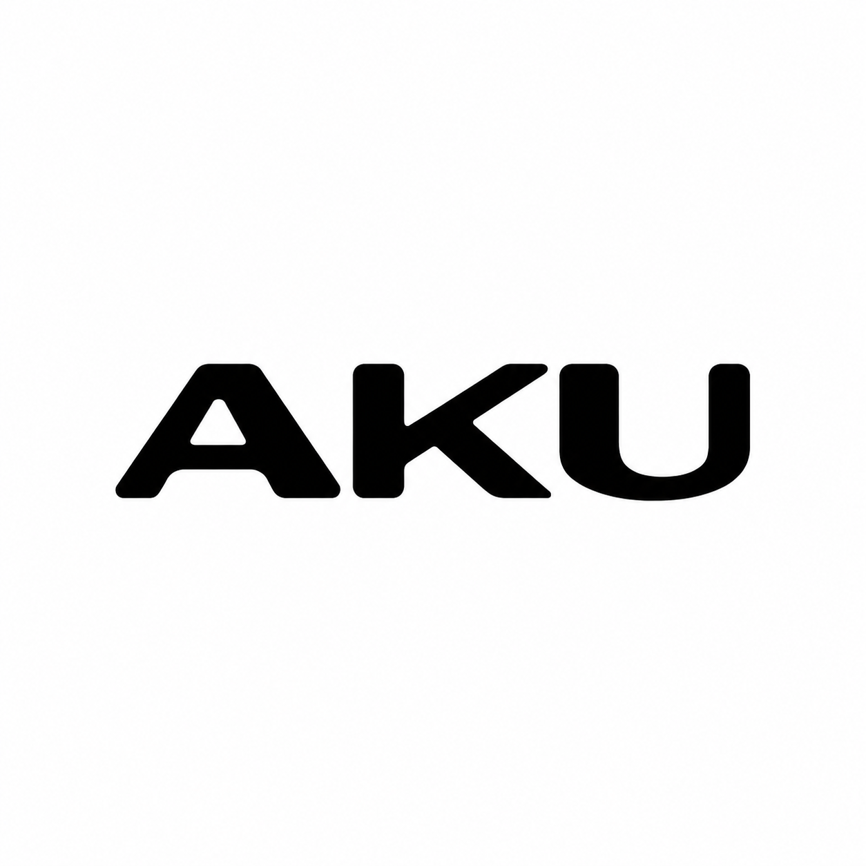 AKU logo