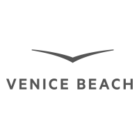 Venice Beach logo