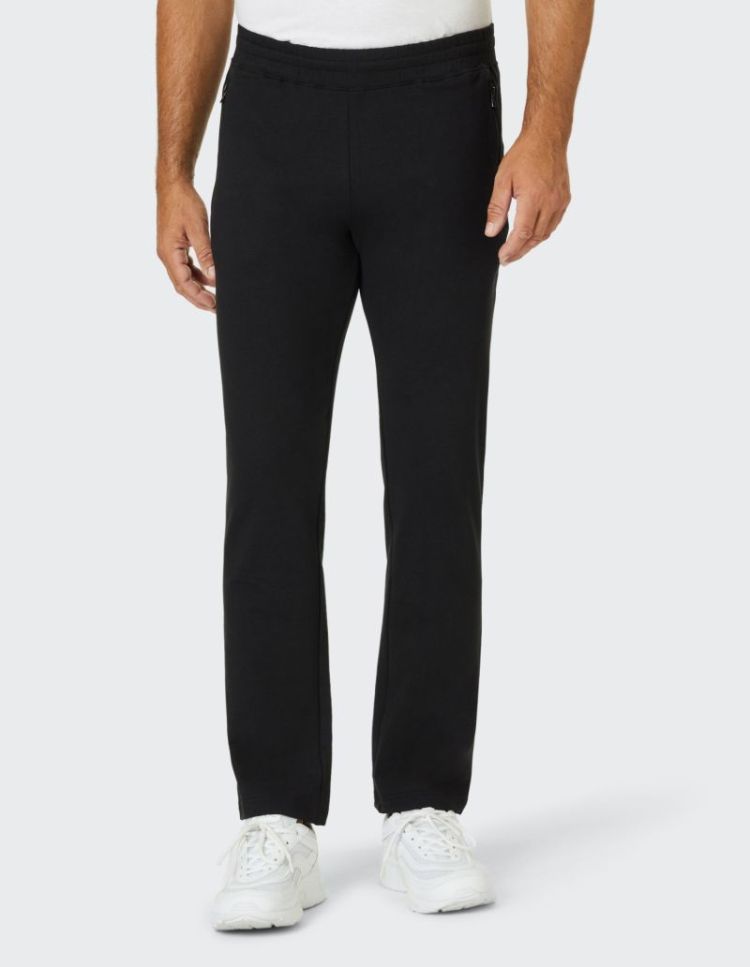 Frederico broek 00700 black