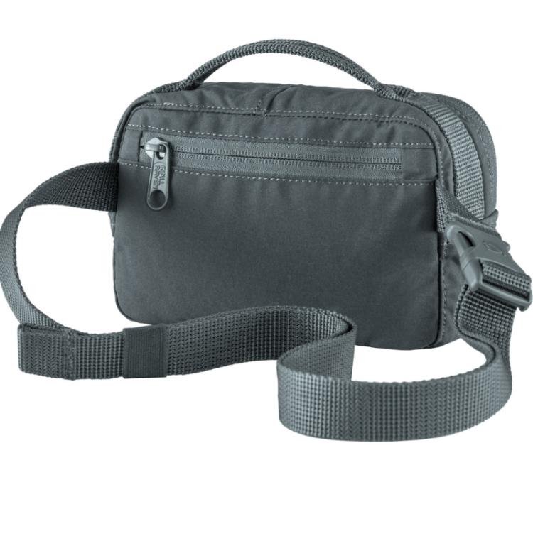 Kanken Hip Pack 031 graphite