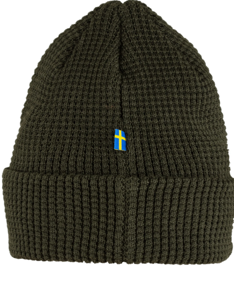 Fjallraven Tab Hat 662 Deep Forest