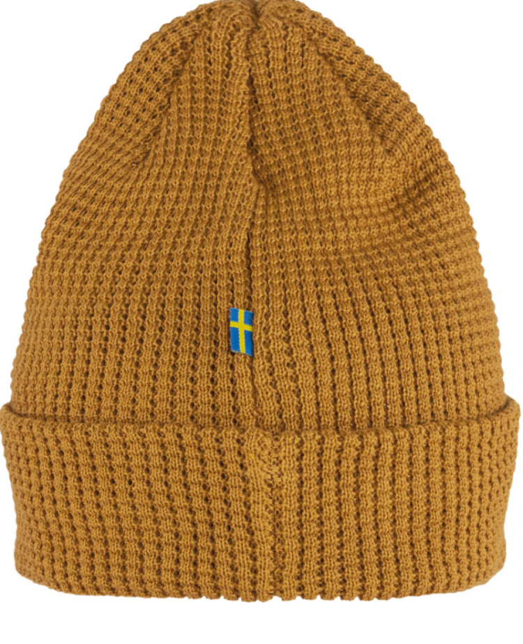 Fjallraven Tab Hat 166 Acorn