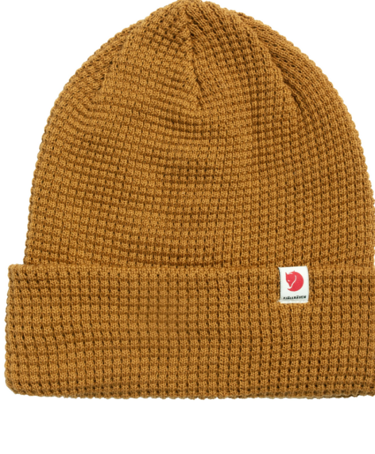 Fjallraven Tab Hat 166 Acorn
