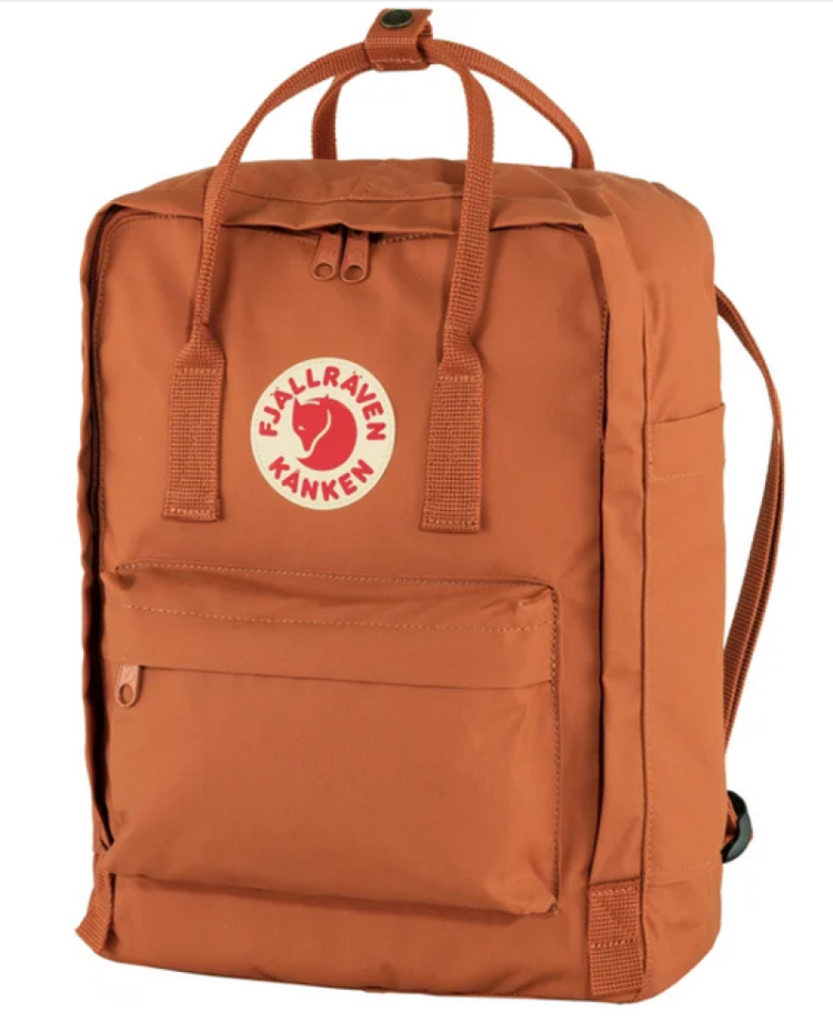 Kanken 16L 243 terracotta 