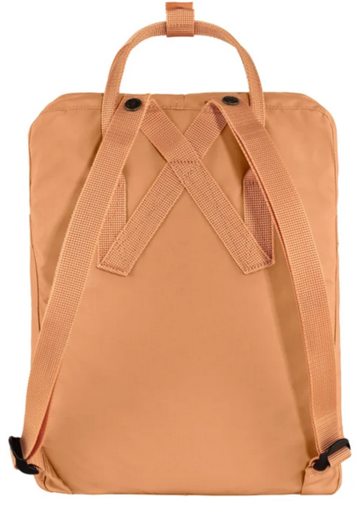 Kanken 16L 241 peach sand