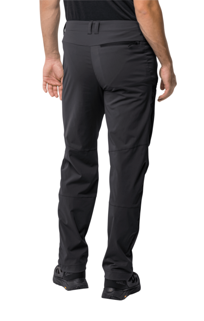 Glastal Pants Men 6000 Black