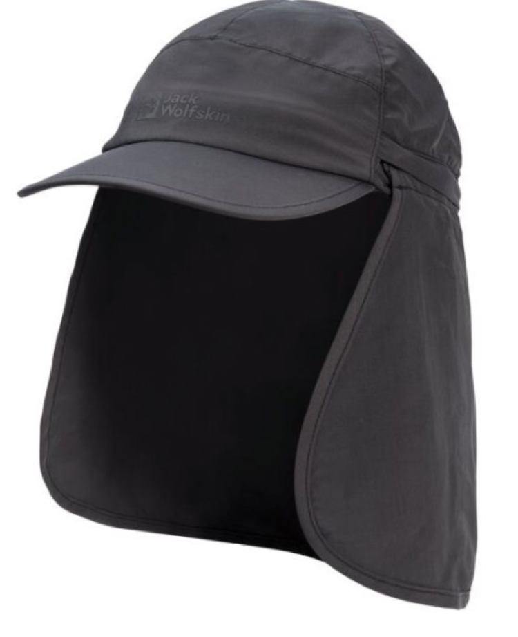 Canyon Cap 6350 Phantom