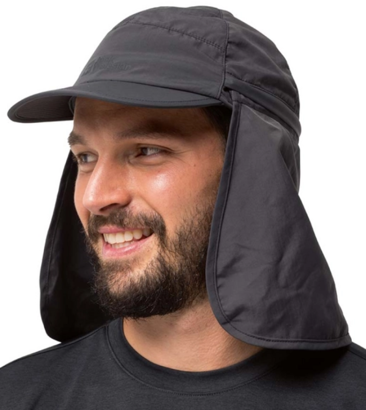 Canyon Cap 6350 Phantom