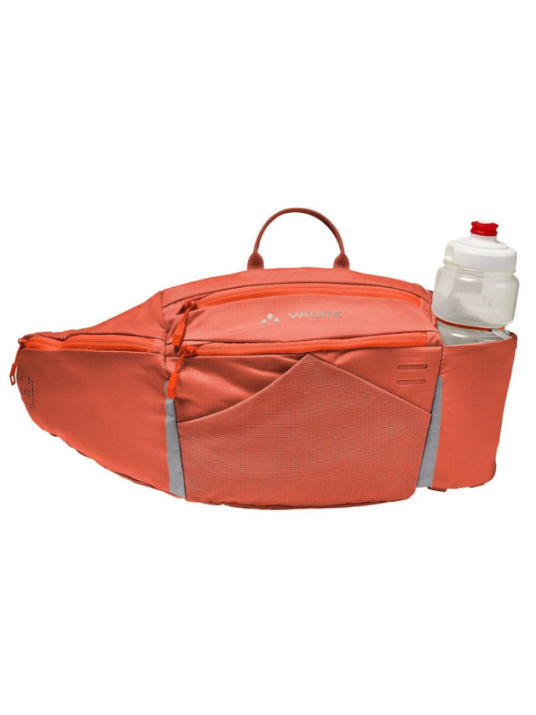 Big Attendant 4L 323 Burnt Red