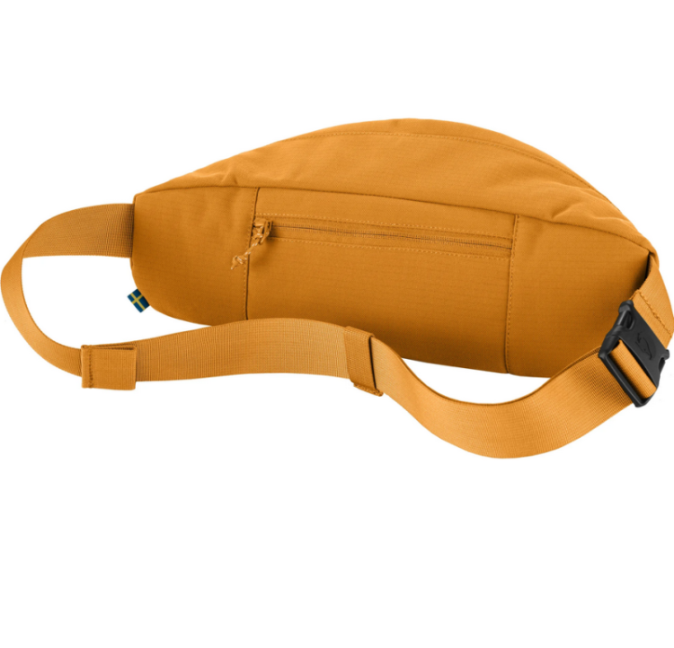 Ulvo Hip Pack Large 171 Red Gold