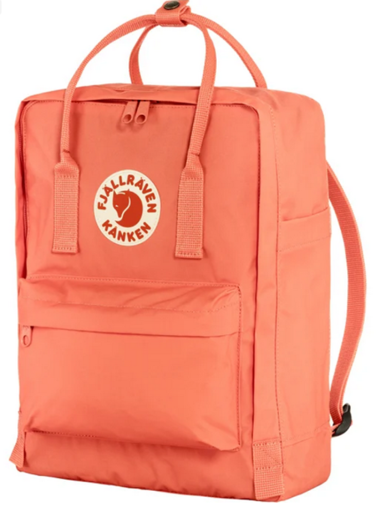 Kanken 16L 350 Korall