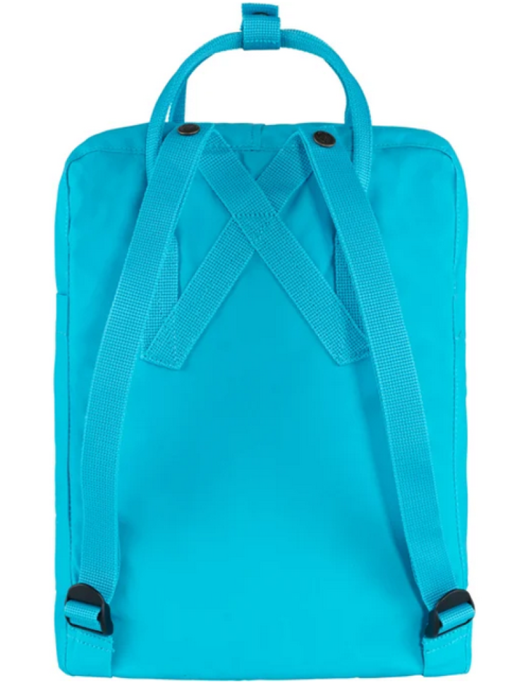 Kanken 16L 532 Deep Turquo