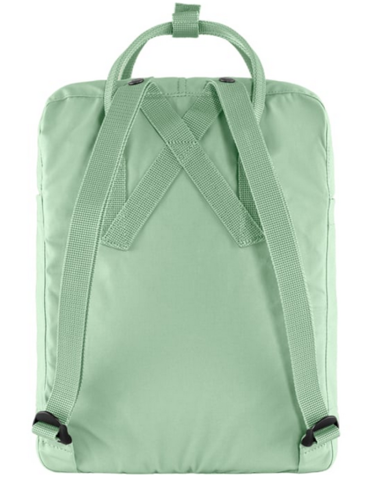 Kanken 16L 600 Mint Green