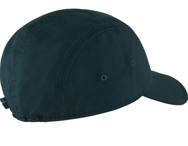 High Coast Lite Cap 555 dark navy