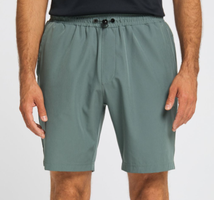 Marek short 10225 beryl gre