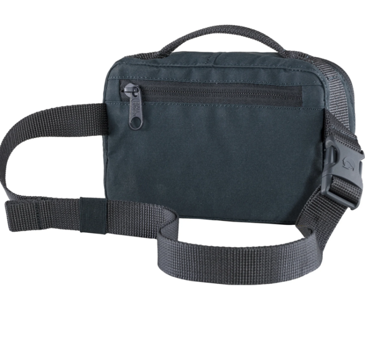 Kanken Hip Pack 560 navy