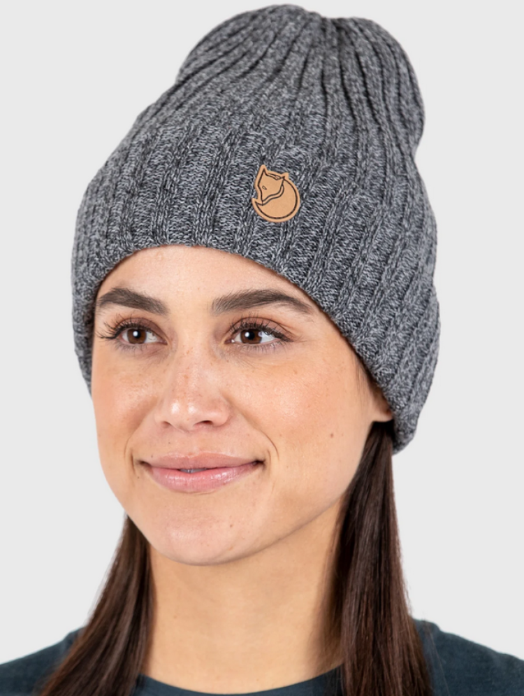 Byron Hat 030-020 dark gr