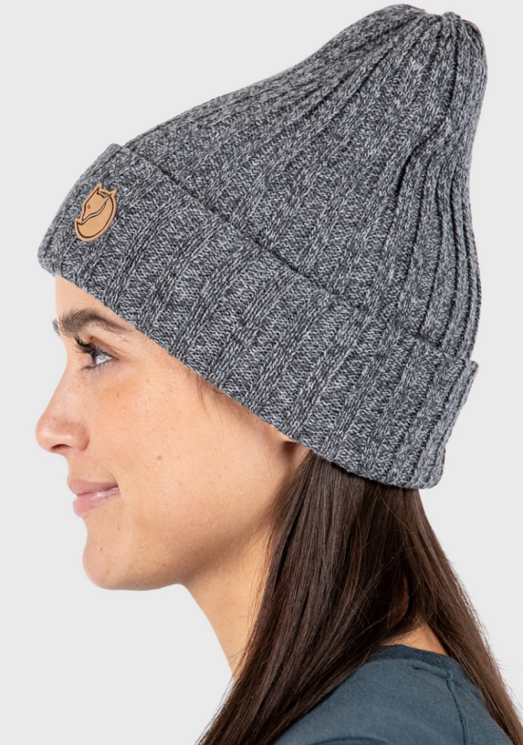 Byron Hat 030-020 dark gr