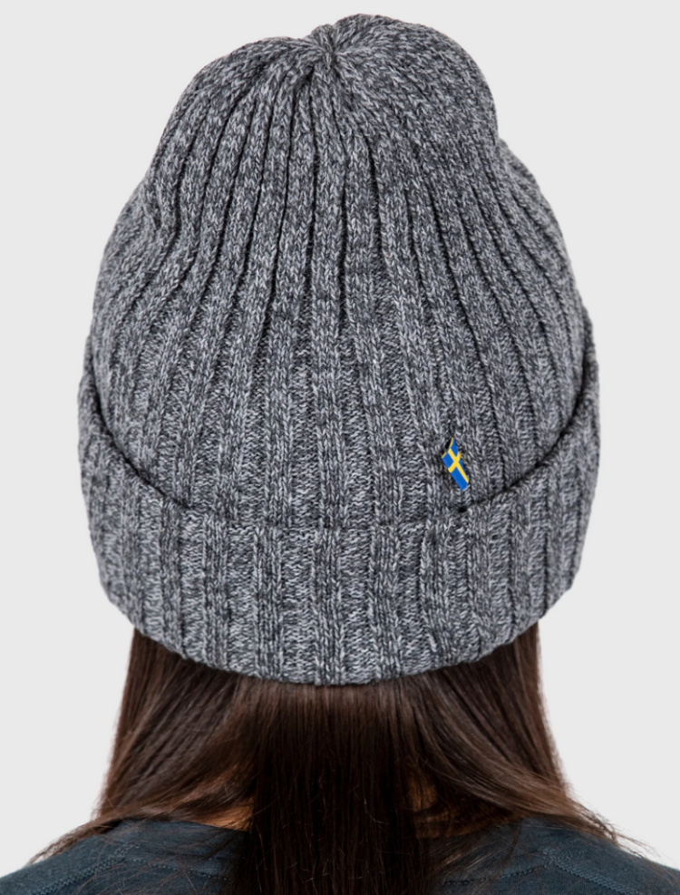 Byron Hat 030-020 dark gr