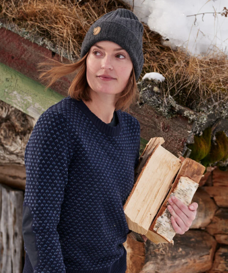 Byron Hat 031 graphite