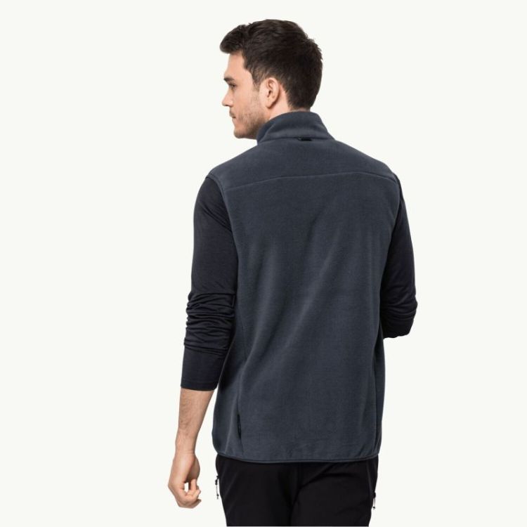 Waldsteig FZ Vest Men 1010 Night Blue