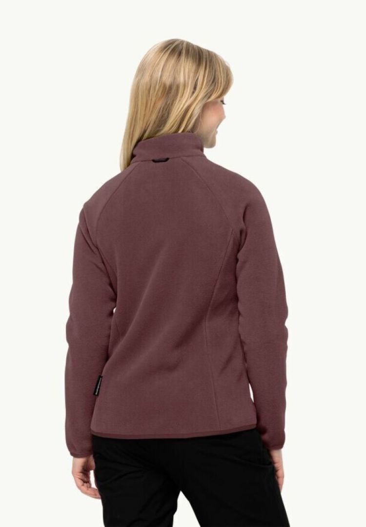 Moonrise FZ Women 2866 dark maroo