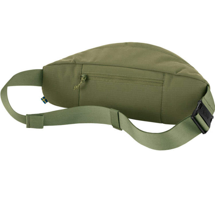 Ulvo Hip Pack Large 620 Green