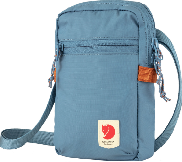 High Coast Pocket 543 Dawn Blue