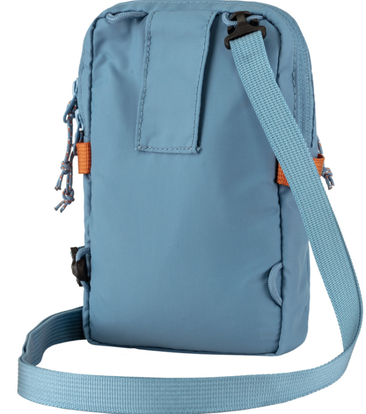 High Coast Pocket 543 Dawn Blue