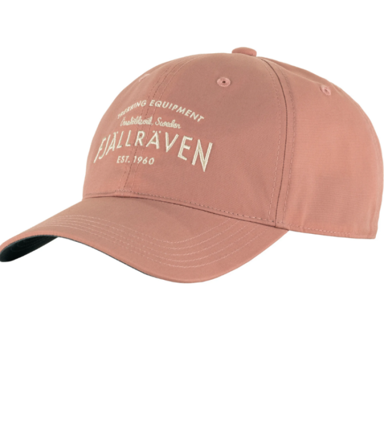 Fjällräven Est 1960 Cap 300 Dusty Rose