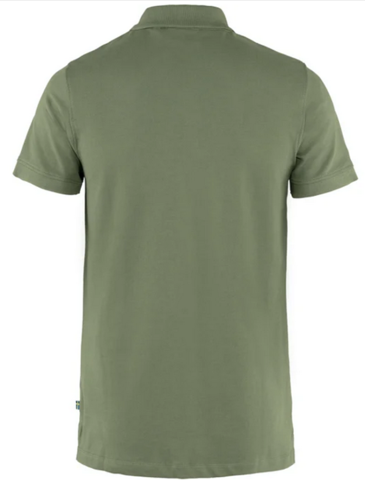 Ovik Polo Shirt Men 620 green