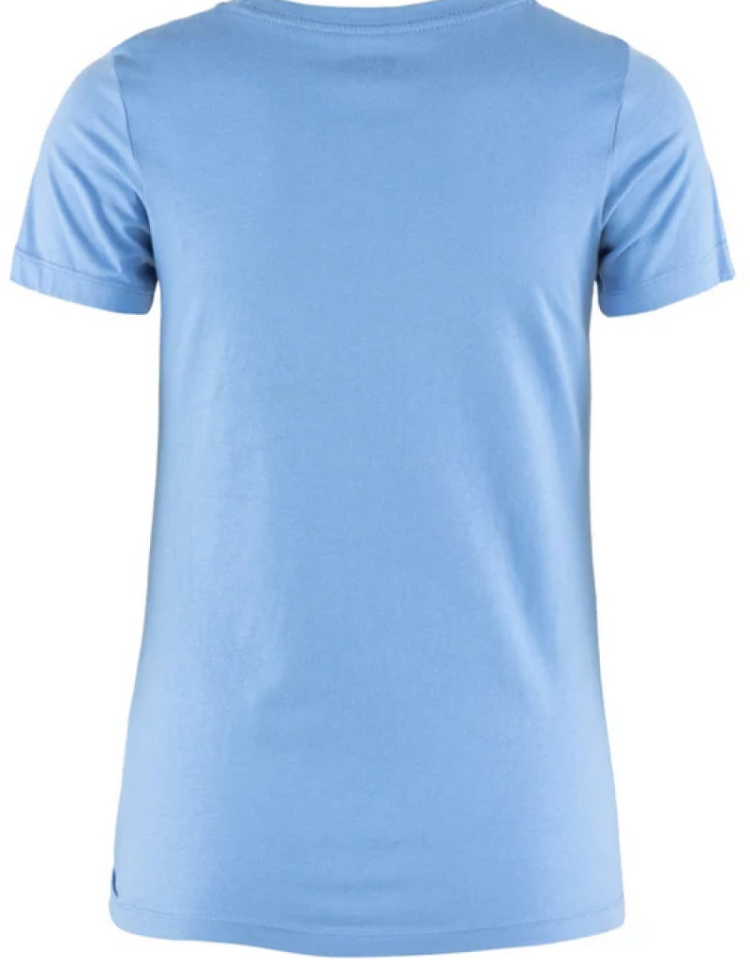 Arctic Fox T-shirt Women 543-243 Dawn Bl