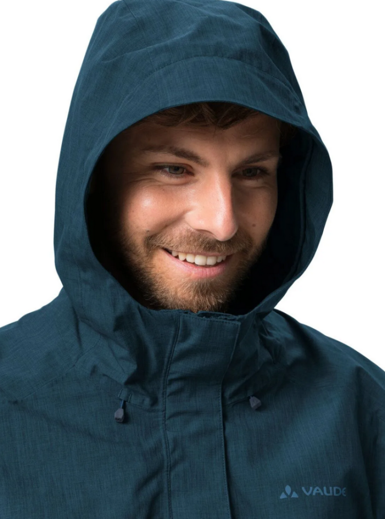 Me Rosemoor Jacket II 179 dark sea