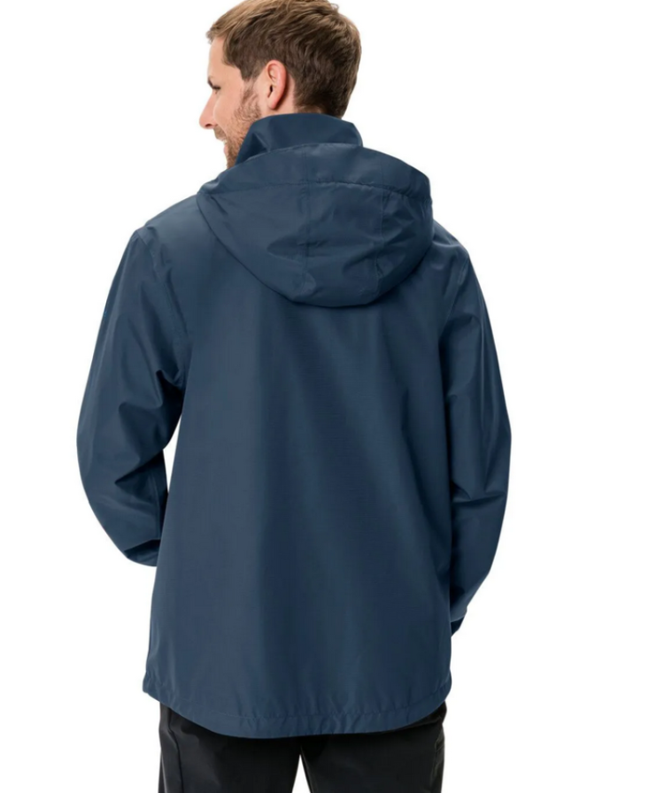 Me Escape Light Jacket 160 dark sea un