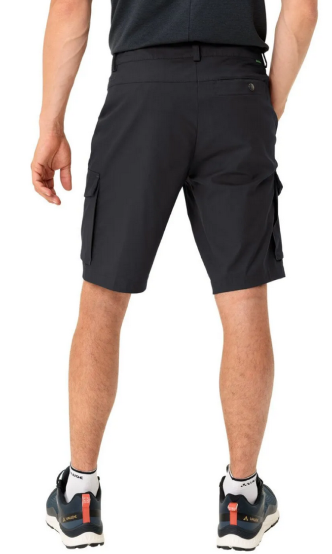 Me Neyland Cargo Shorts 010 black