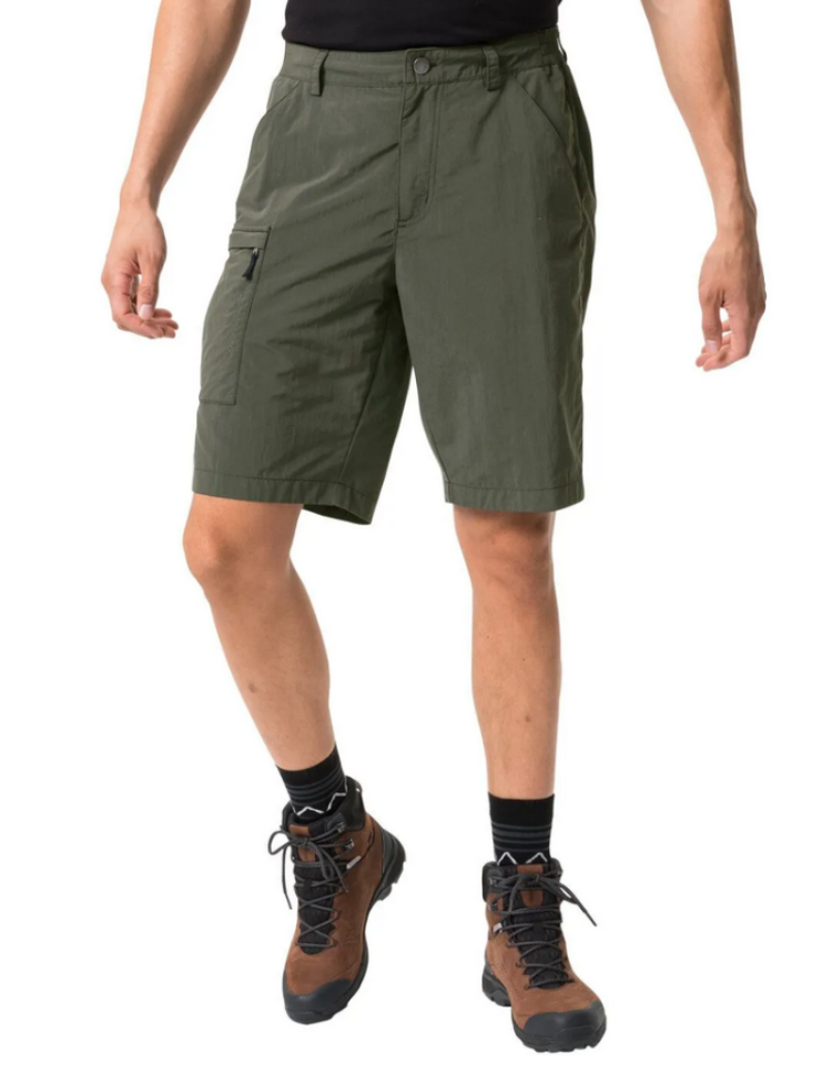 Me Farley Bermuda V 408 khaki uni
