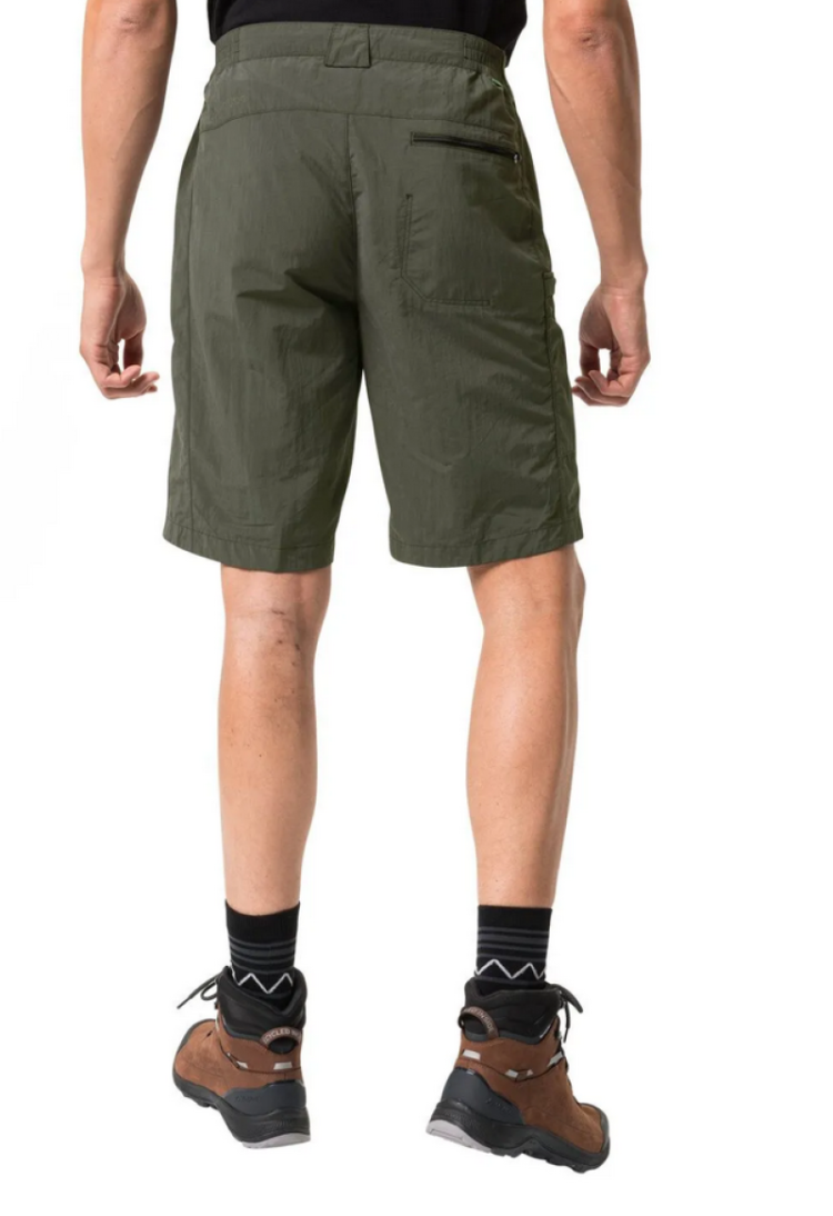 Me Farley Bermuda V 408 khaki uni