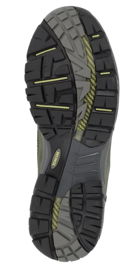 Baltimore GTX [AB] 35 loden