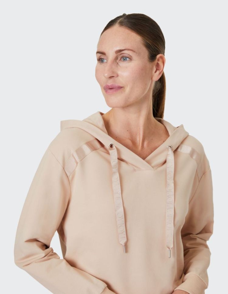 Rahel Sweater 10317 soft clay