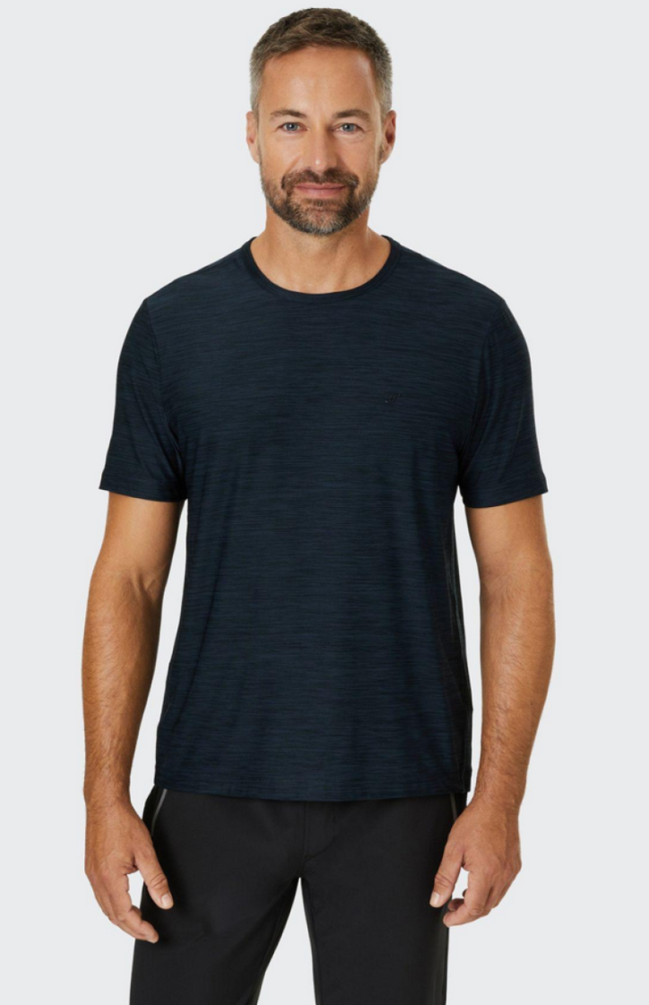 Vitus T-shirt 36100 night mel