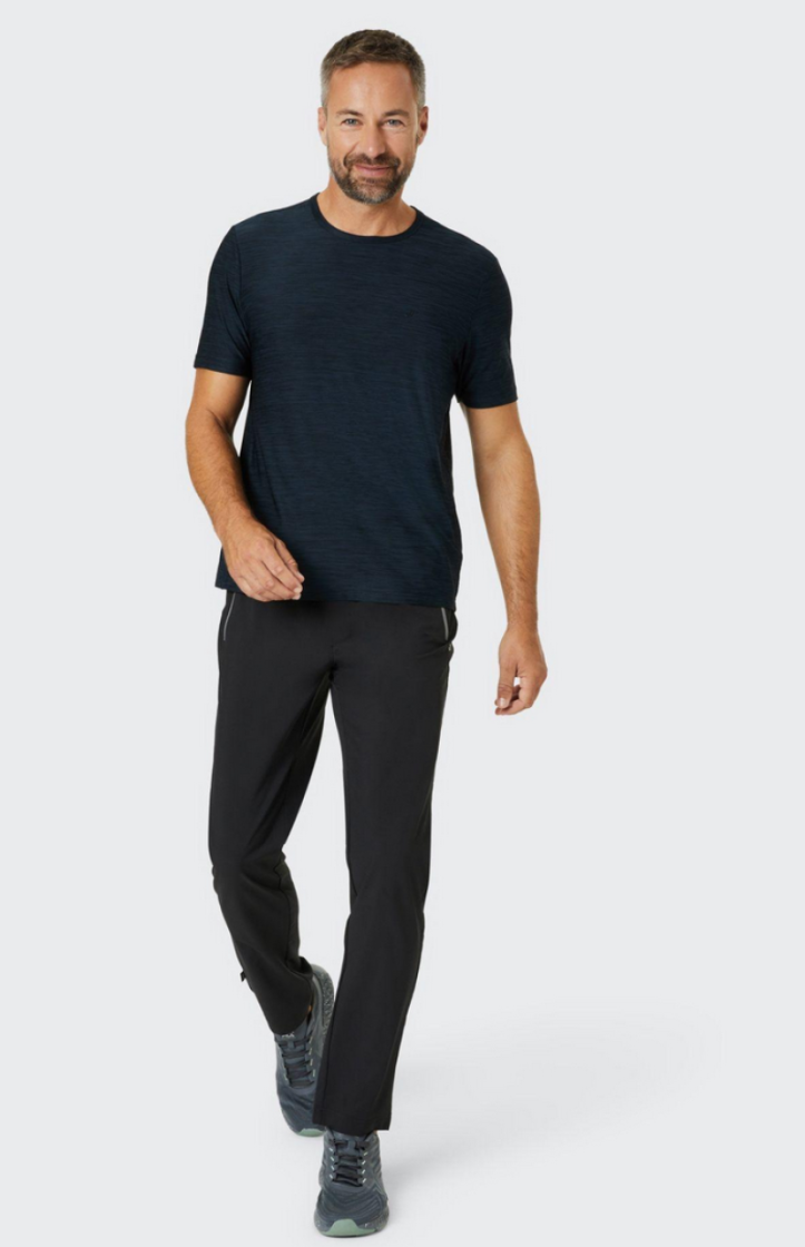 Vitus T-shirt 36100 night mel