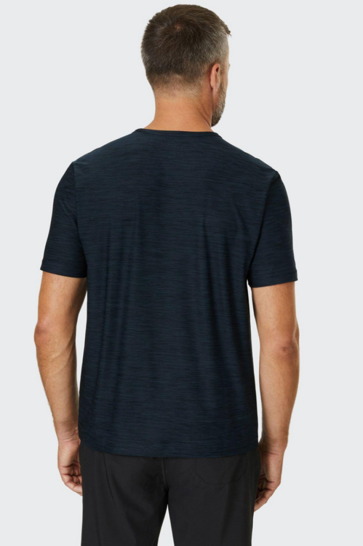 Vitus T-shirt 36100 night mel