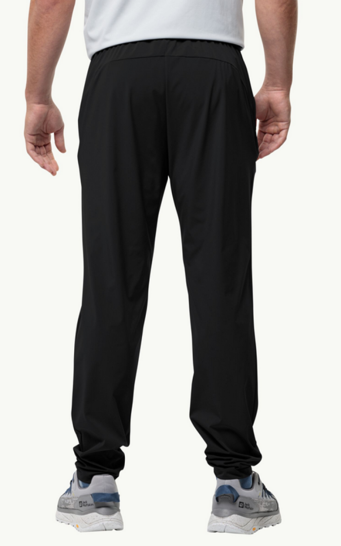 Prelight Chill Pants Men 6000 Black