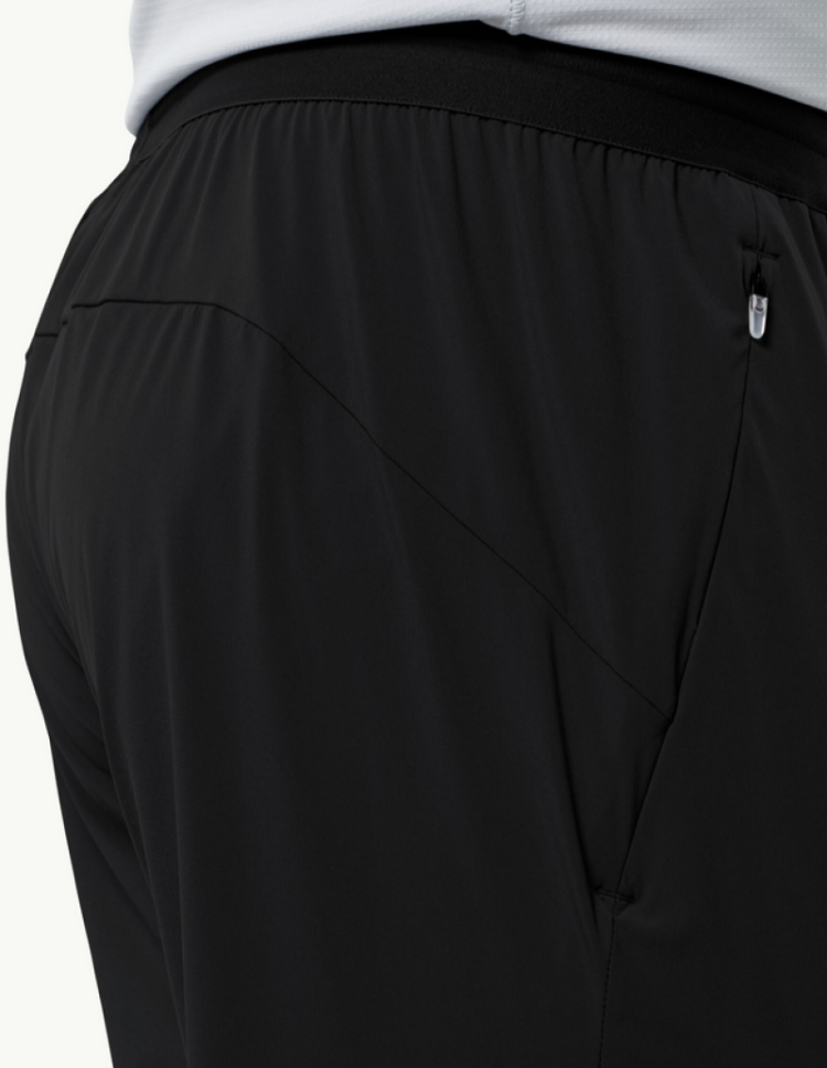 Prelight Chill Pants Men 6000 Black