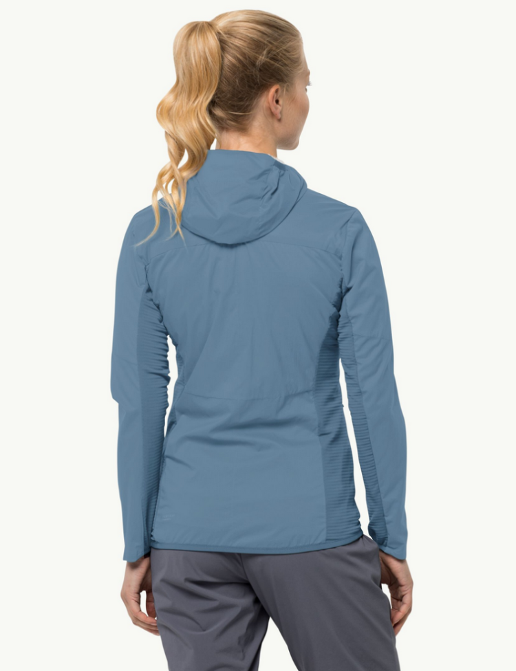 Prelight Alpha Jacket Women 1325 Elemental