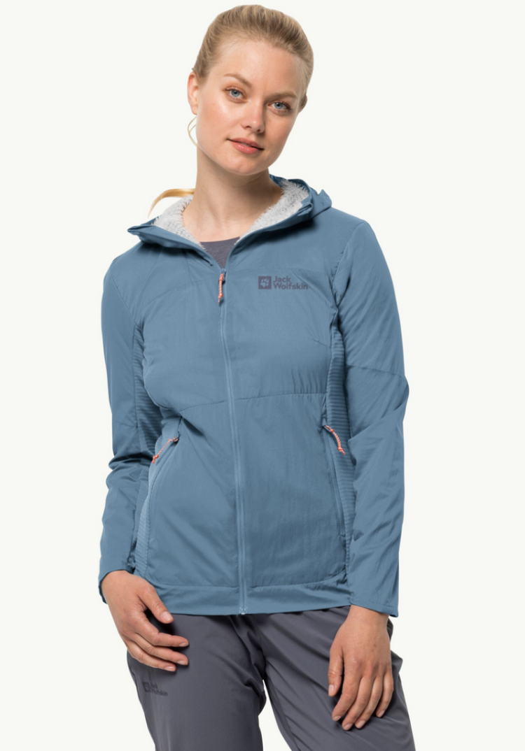 Prelight Alpha Jacket Women 1325 Elemental