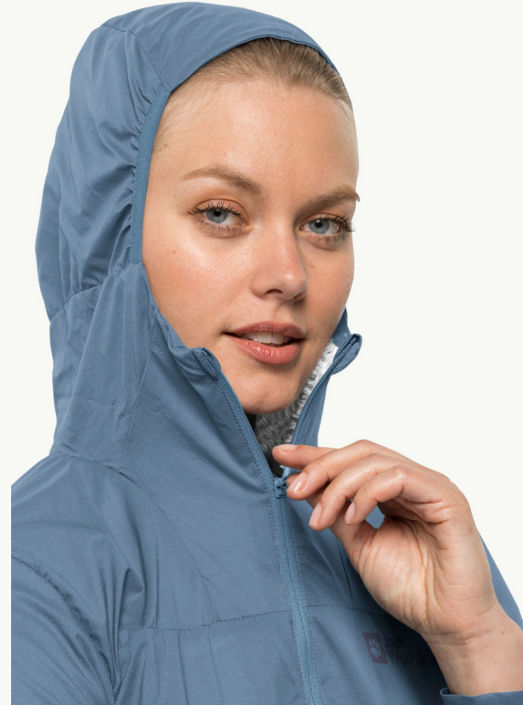 Prelight Alpha Jacket Women 1325 Elemental