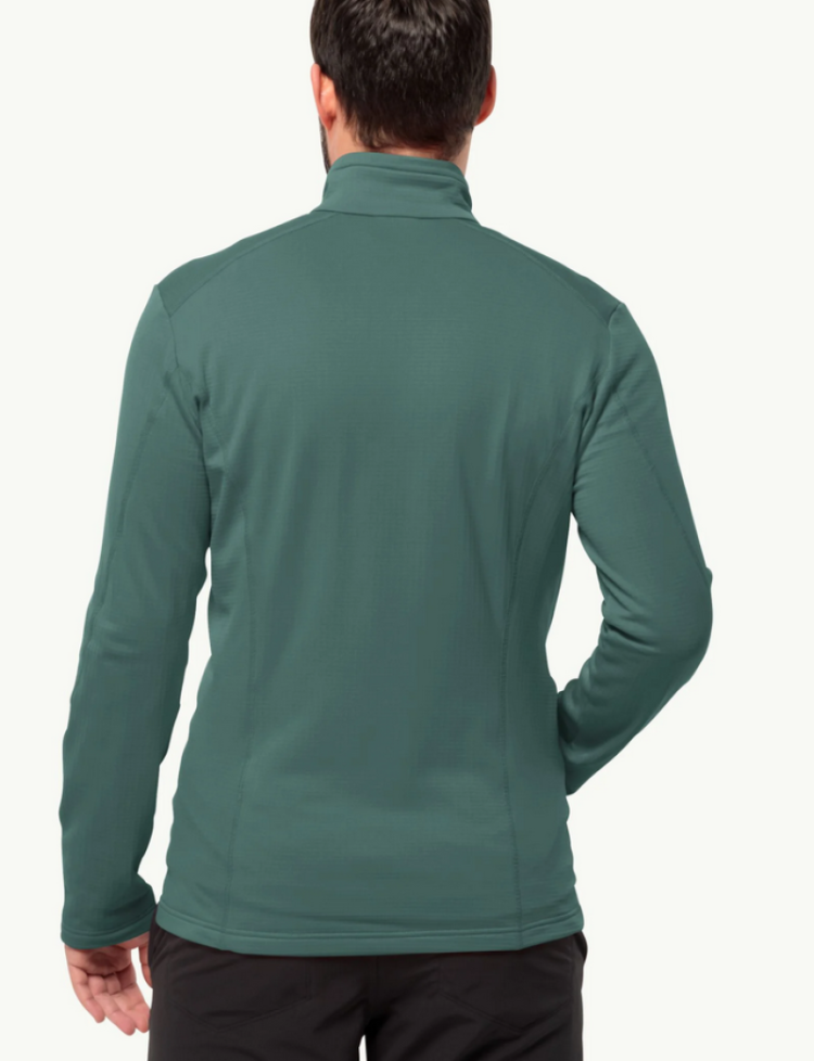 Kolbenberg FZ Men 4156 Jade Green