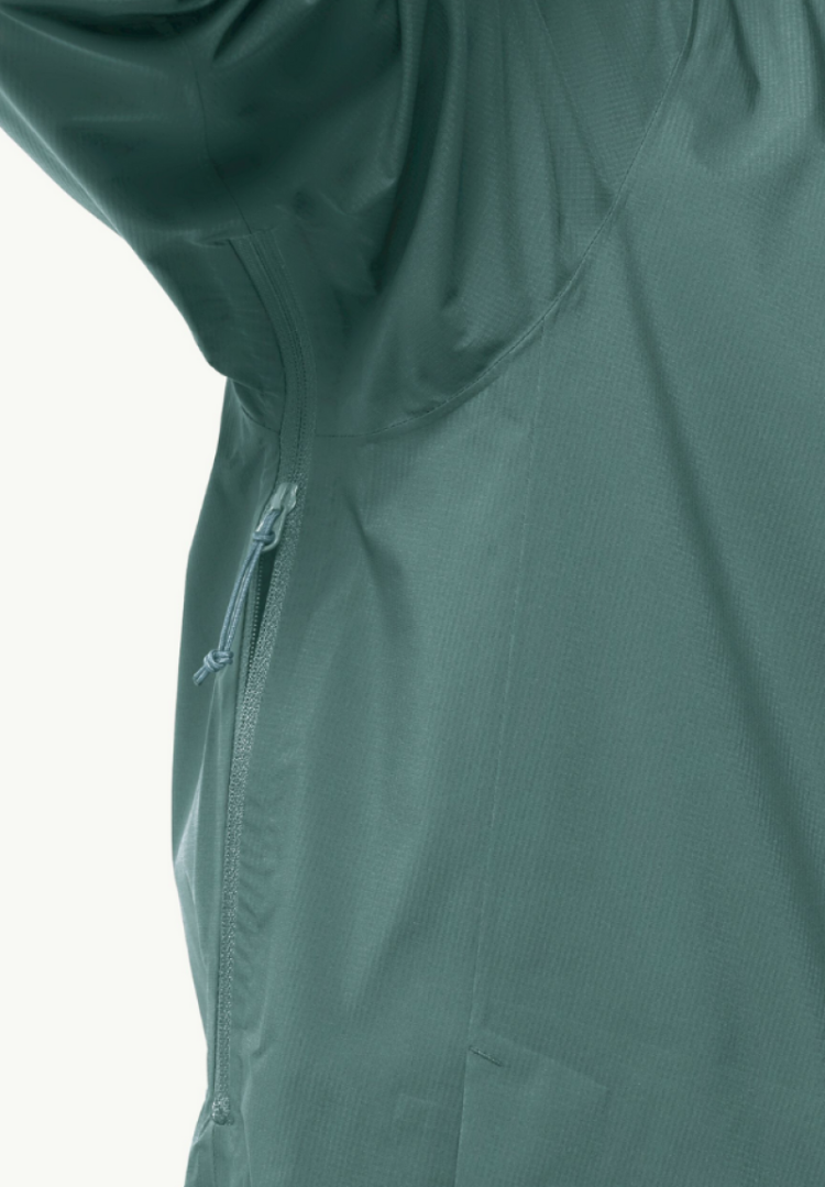 Elsberg 2,5L Jkt Men 4156 Jade Green