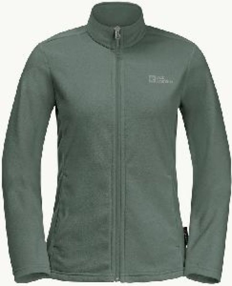 Taunus FZ Women 4311 Hedge Gree